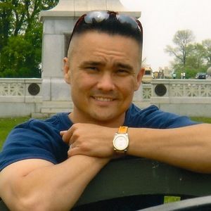 Meet your Posher, Steve